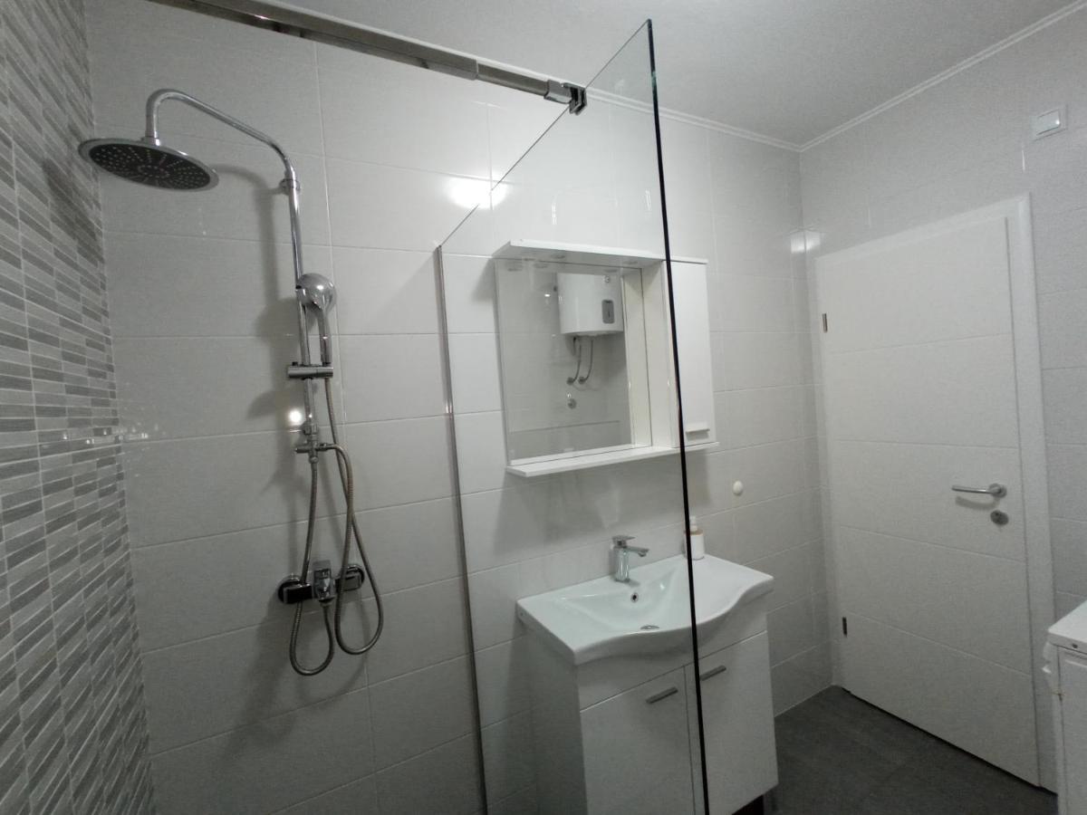 Sun Studio Apartment Komolac Екстер'єр фото